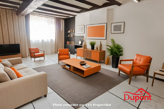 achat maison raismes 59590