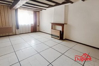 achat maison raismes 59590