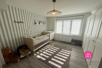 achat maison raismes 59590