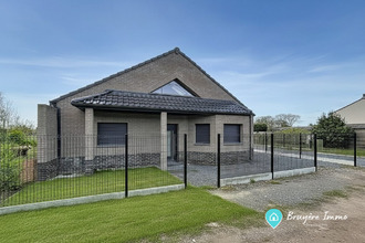 achat maison raismes 59590