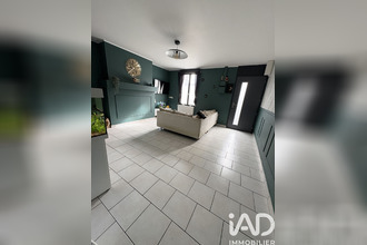 achat maison raismes 59590