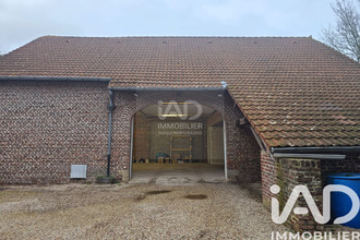 achat maison raismes 59590