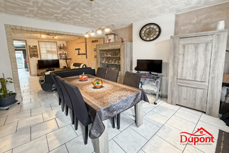 achat maison raismes 59590