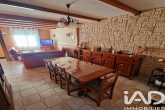 achat maison raismes 59590