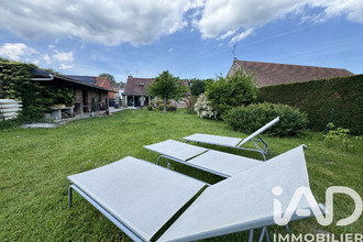 achat maison raismes 59590