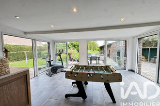 achat maison raismes 59590