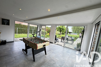 achat maison raismes 59590