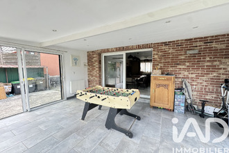 achat maison raismes 59590