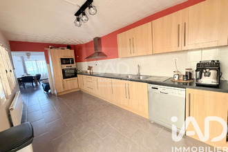 achat maison raismes 59590