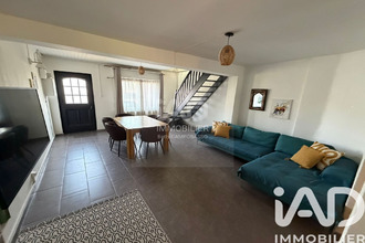 achat maison raismes 59590