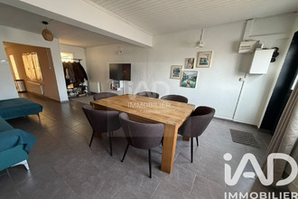 achat maison raismes 59590