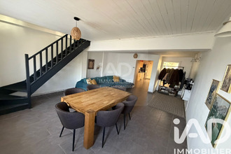 achat maison raismes 59590