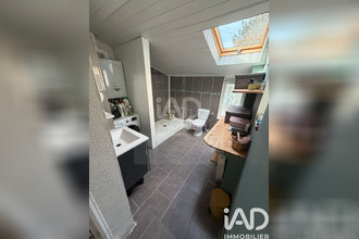 achat maison raismes 59590