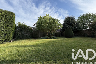 achat maison raismes 59590