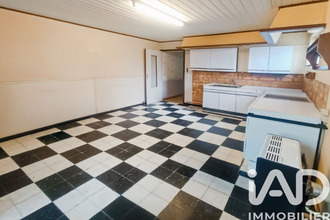 achat maison raismes 59590
