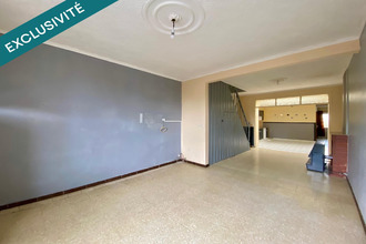 achat maison raismes 59590