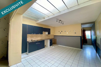 achat maison raismes 59590