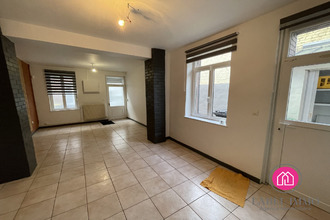 achat maison raismes 59590