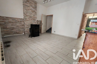 achat maison raismes 59590