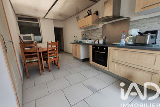 achat maison raismes 59590