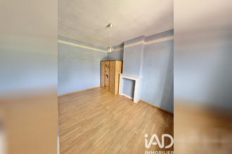 achat maison raismes 59590