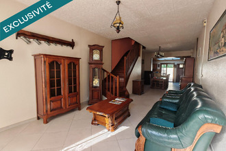 achat maison raismes 59590