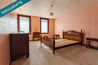 achat maison raismes 59590