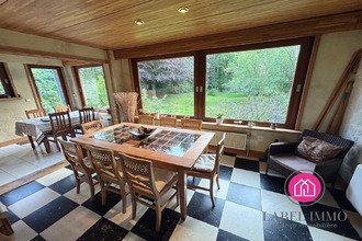 achat maison raismes 59590
