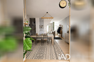 achat maison raismes 59590