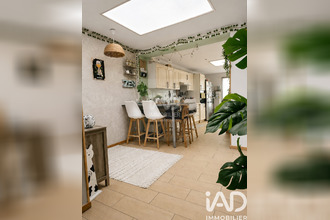 achat maison raismes 59590