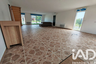 achat maison raismes 59590