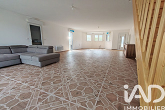 achat maison raismes 59590