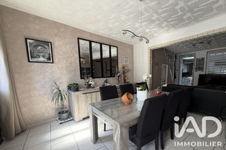 achat maison raismes 59590