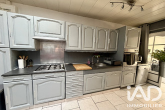 achat maison raismes 59590