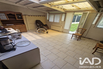 achat maison raismes 59590