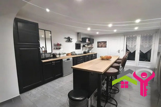 achat maison raismes 59590