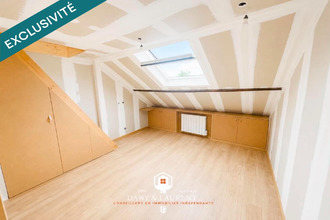 achat maison raismes 59590