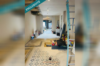 achat maison raismes 59590