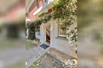 achat maison raismes 59590