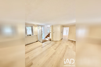 achat maison raismes 59590