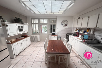 achat maison raismes 59590