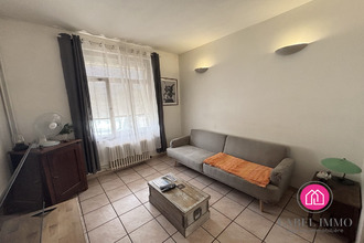 achat maison raismes 59590