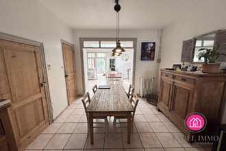achat maison raismes 59590
