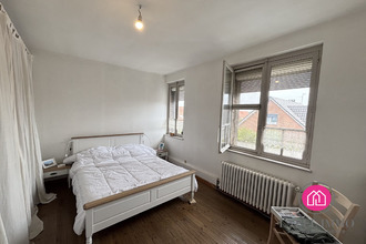 achat maison raismes 59590
