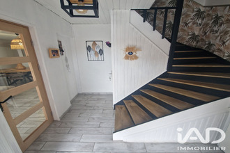 achat maison raismes 59590