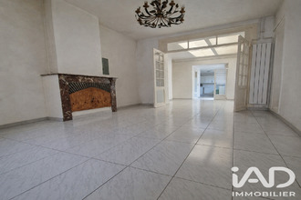achat maison raismes 59590
