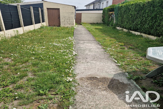 achat maison raismes 59590