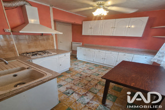 achat maison raismes 59590