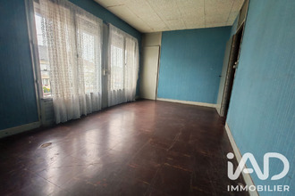 achat maison raismes 59590