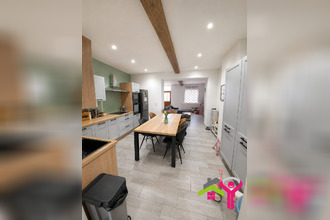 achat maison raismes 59590